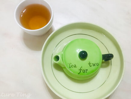 Taiwan oolong tea 01