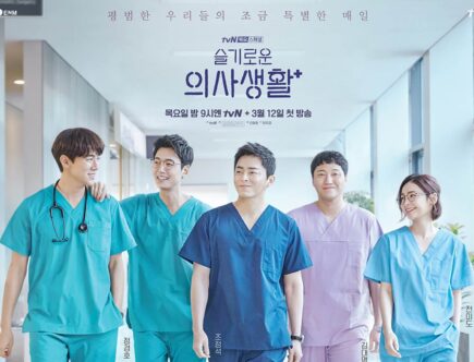 Korean drama smart doctors