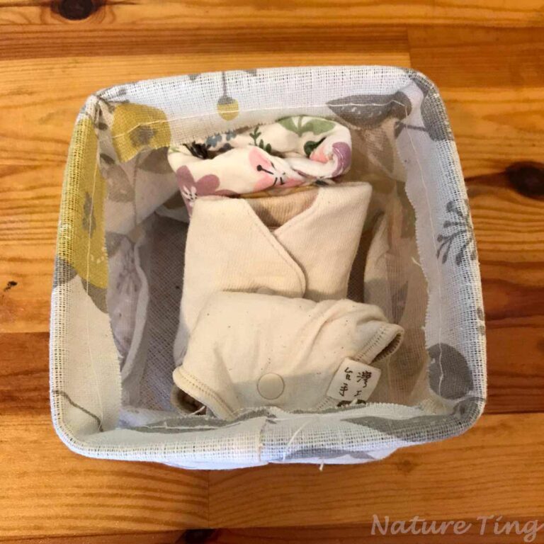 cloth sanitary napkin